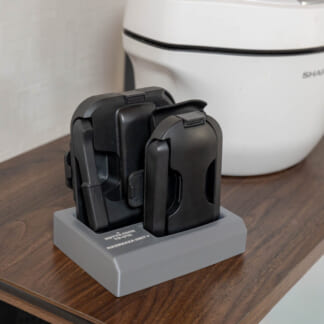 ホットクック&もっとクック1.6Lユニットスタンド