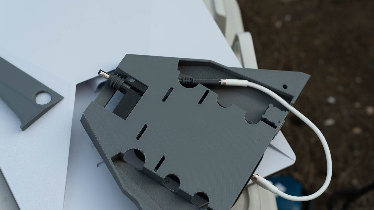 Starlink Mini用モバイルバッテリー運用キットv2 - 画像 (3)