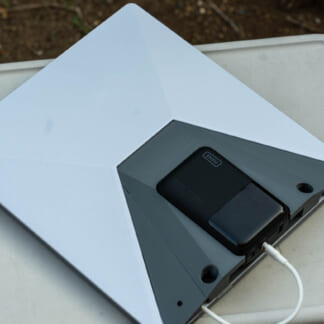 Starlink Mini用モバイルバッテリー運用キットv2