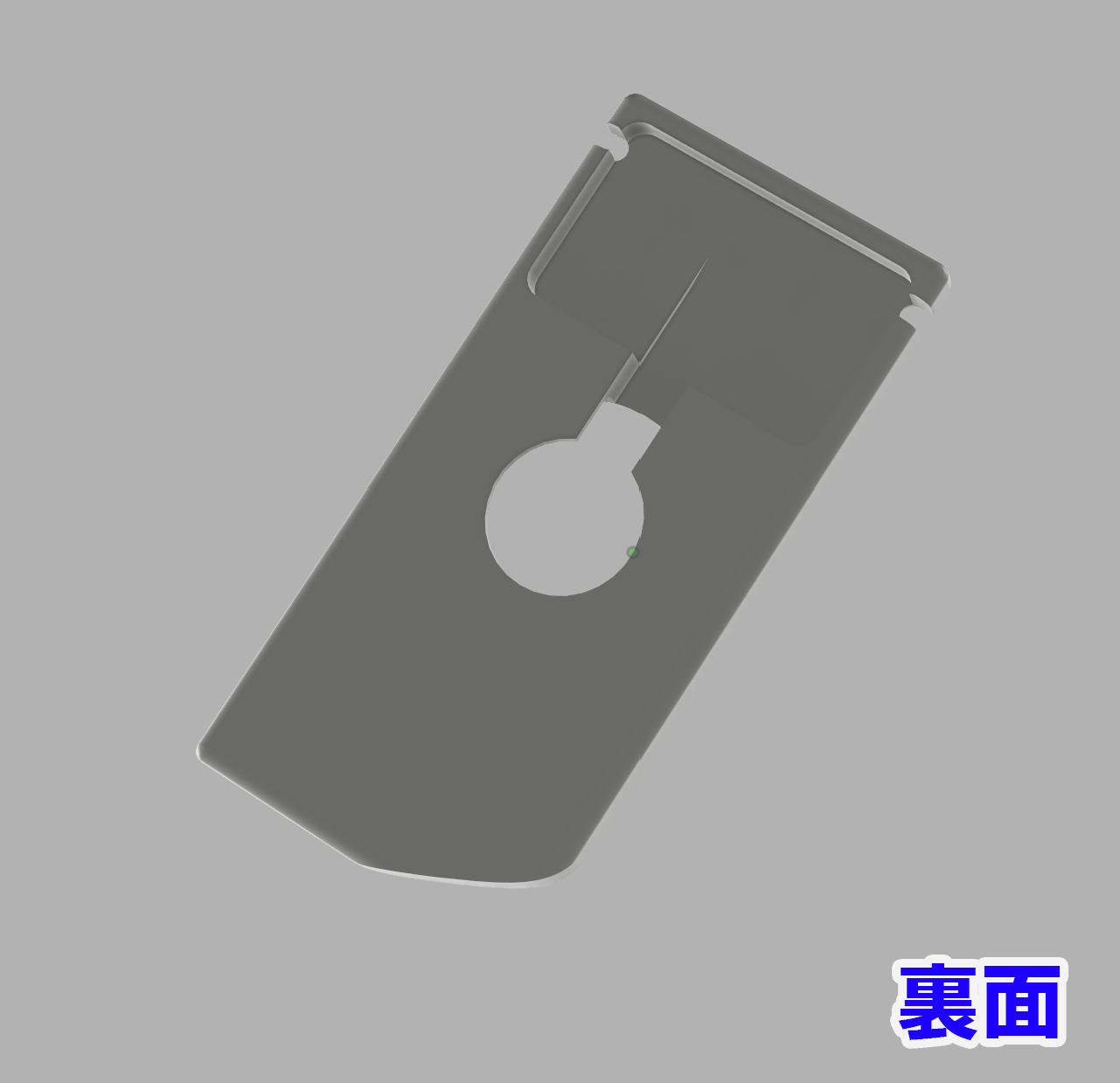 ランクル300用"置くだけ"置くだけ充電パッド【試作品】 - 画像 (6)