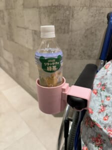 マットピンク の作例