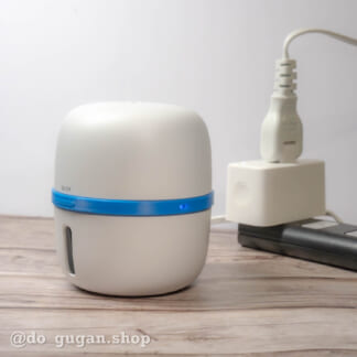 マモルーム電源自動化リング